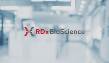 RDx BioScience: Success Story
