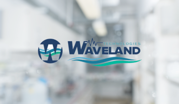 WaveLand Technologies: Success Story