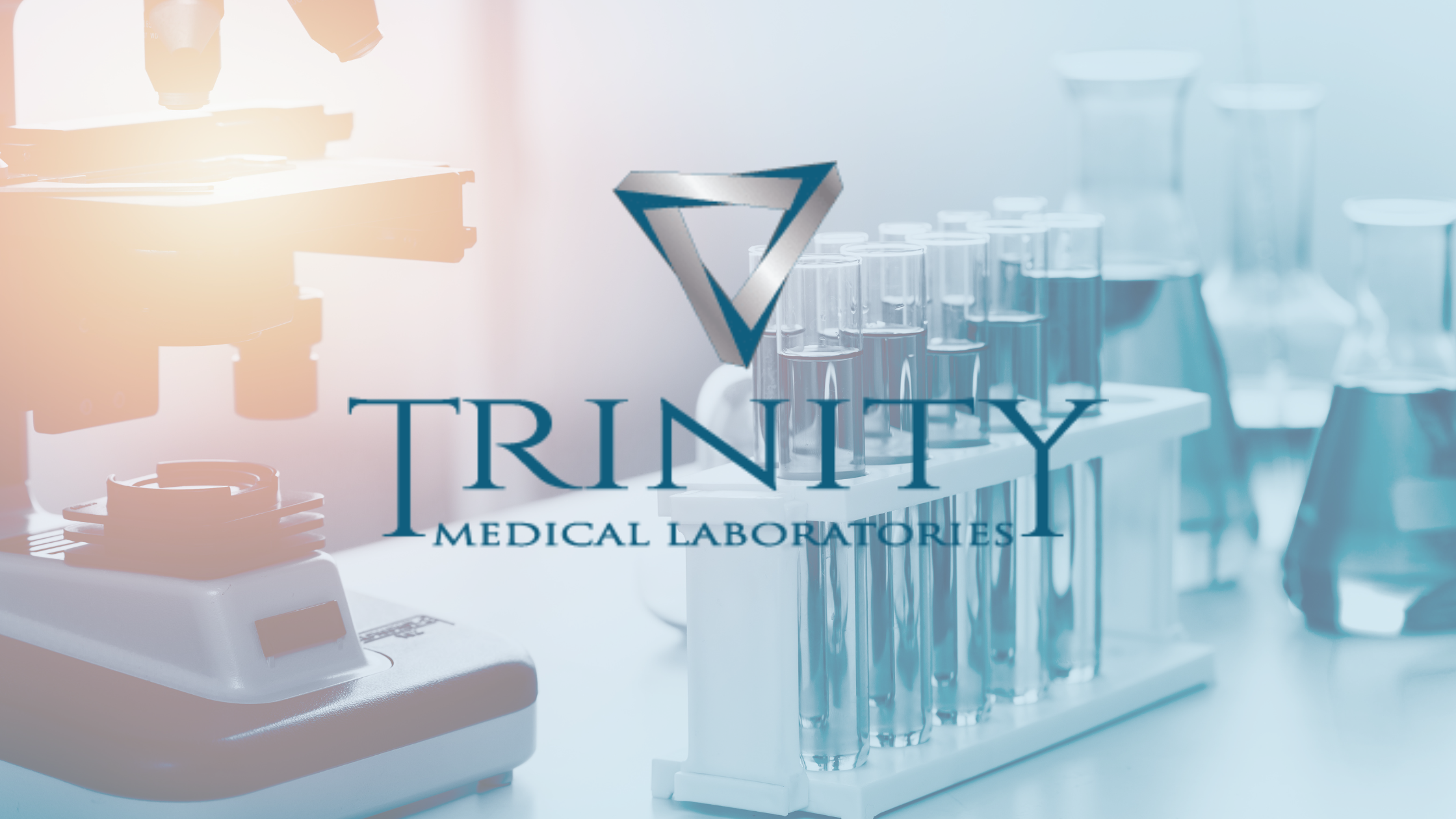 Trinity Medical Laboratories