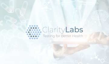 Clarity Labs: Success Story